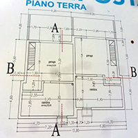 Piano Terra