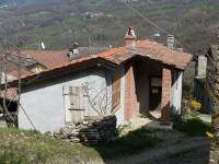 Casetta in Val Perino - Val Trebbia