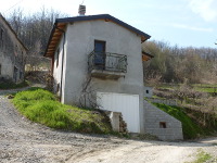 Casetta in Val Perino - Val Trebbia