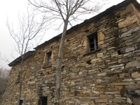 Rustico in Val Perino - Val Trebbia