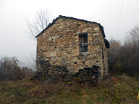 Rustico in Val Perino - Val Trebbia