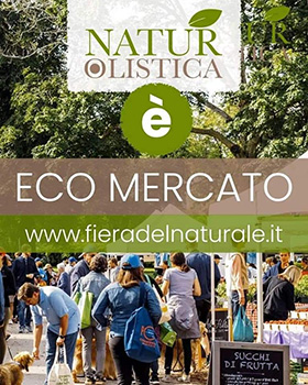 Naturolistica - Eco Mercato